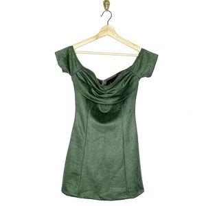 Lioness Win Some Lose Some Mini Dress